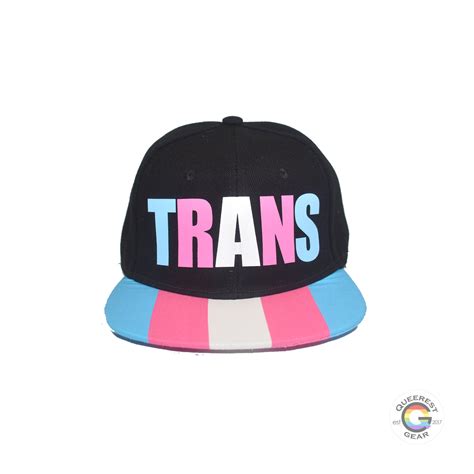 Trans Hat